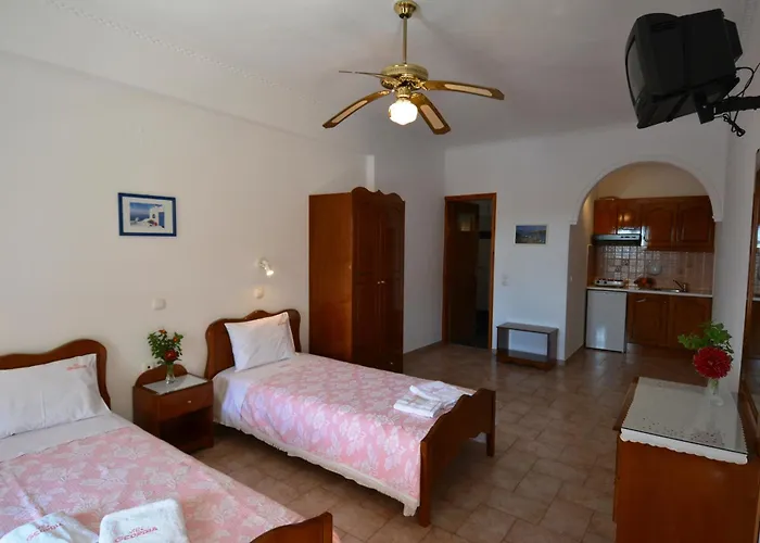 Villa Georgia