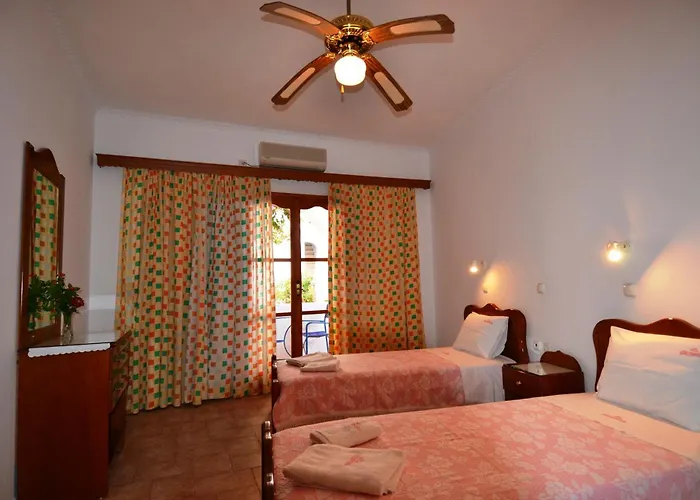 Villa Georgia