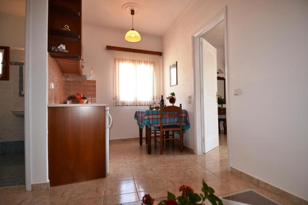 Georgia 3* Períssa
