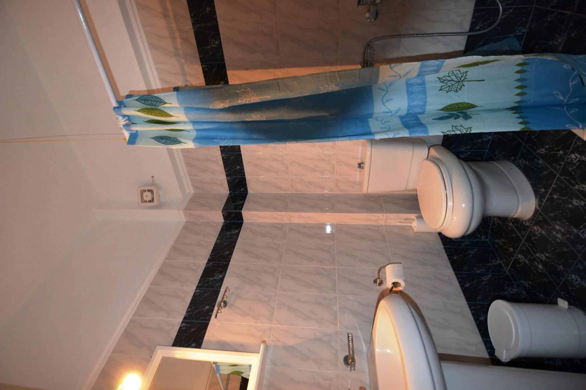 Hotel Georgia Períssa