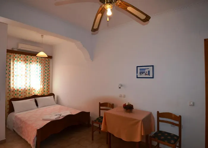 Villa Georgia