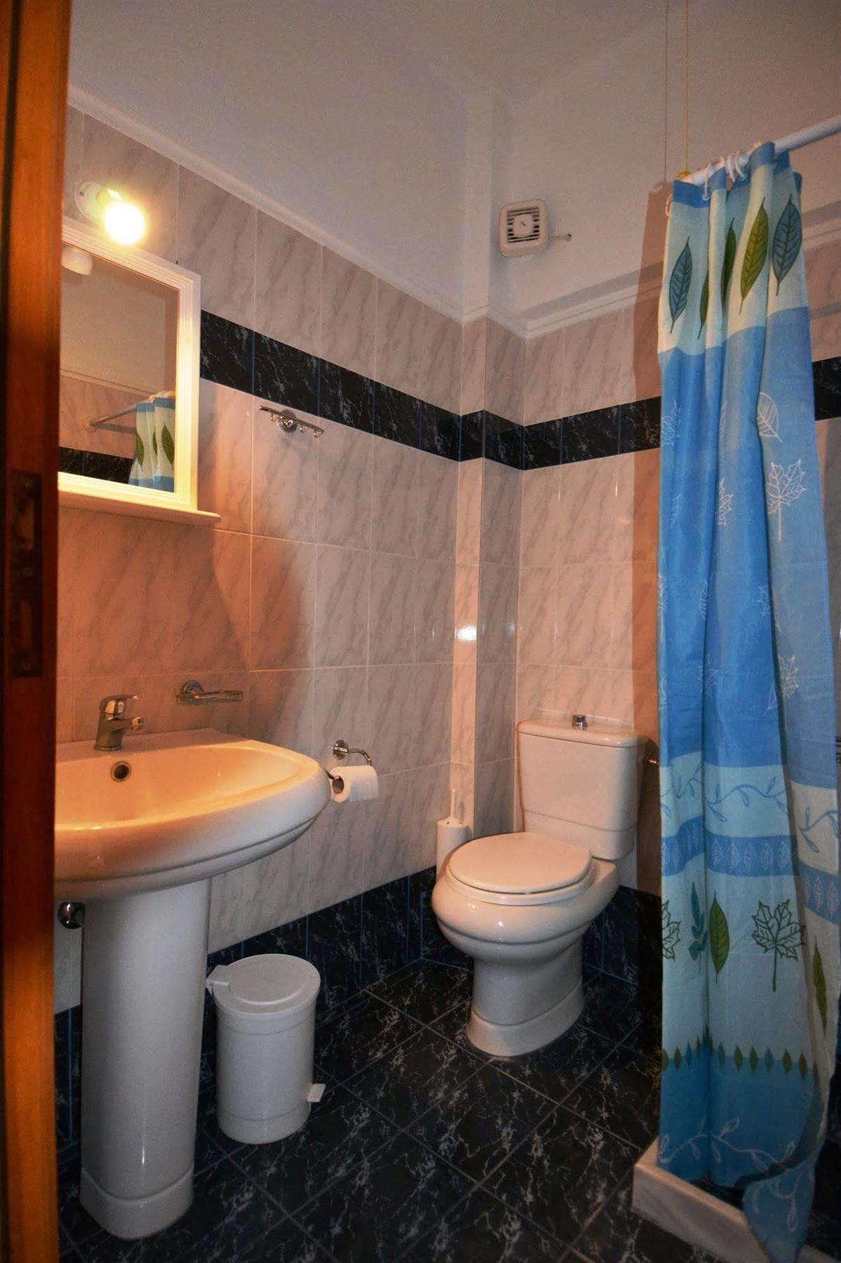 Hotel Georgia Perissa (Santorini)